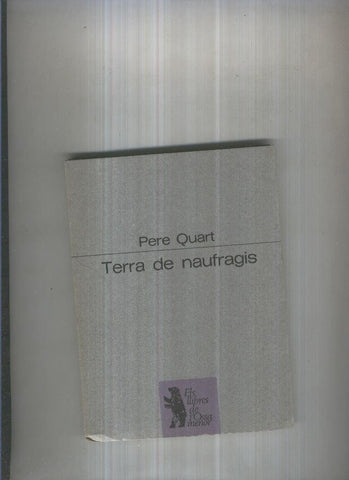 Terra de Naufragis