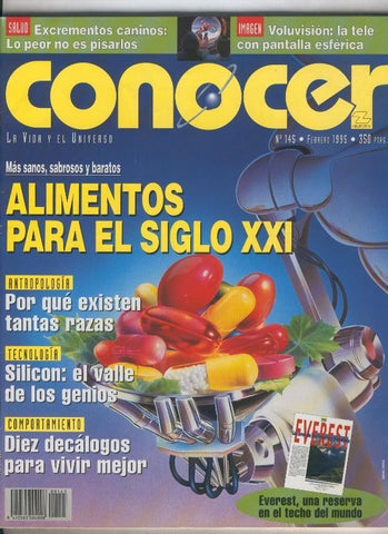 Conocer numero 145