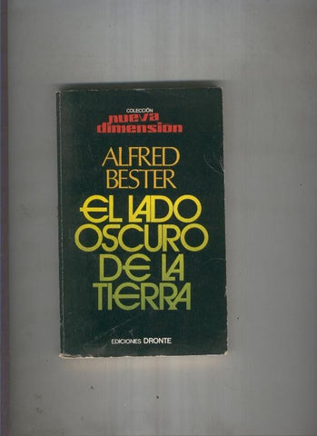 El lado oscuro de la tierra