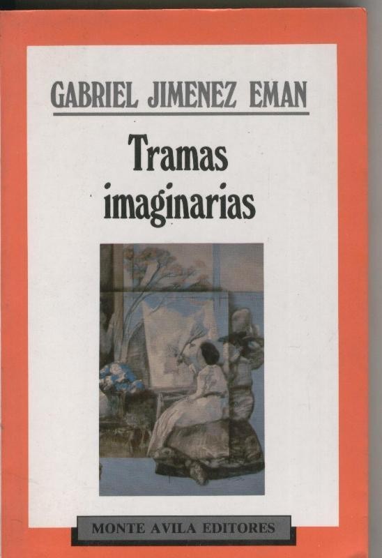 Tramas Imaginarias