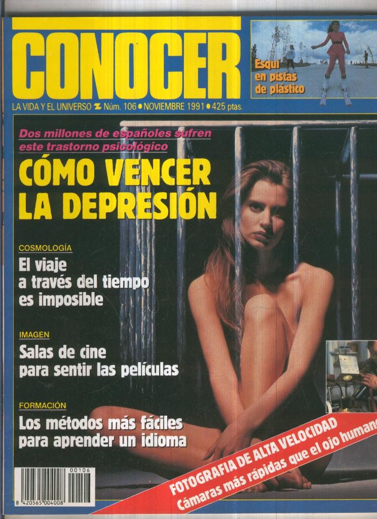 CONOCER Numero 106
