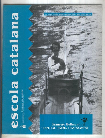 ESCOLA CATALANA Numero 302