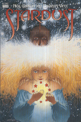 STARDUST BOOK 04: Being a romance within the realms of faerie. Chapter 08 to 10 and Epilogue