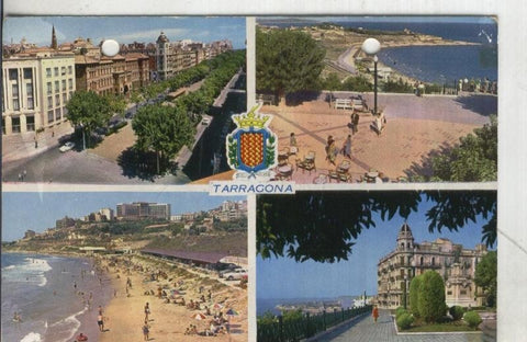 Postal: Tarragona 