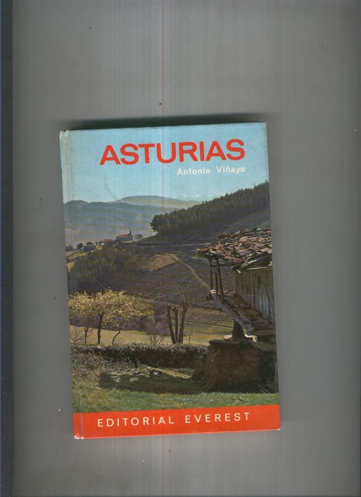 Asturias