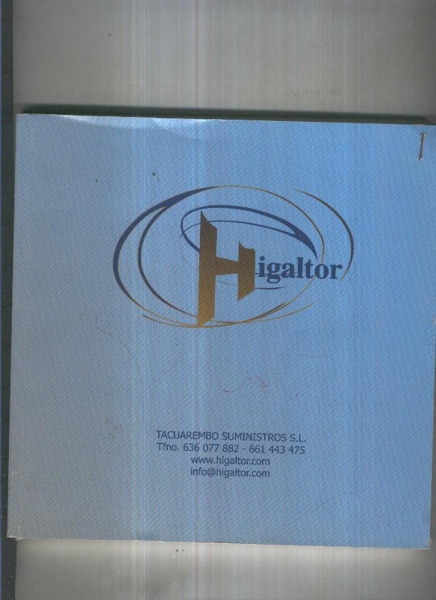 Higaltor