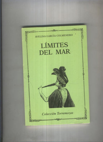 Torremozas numero 120: Limites del mar