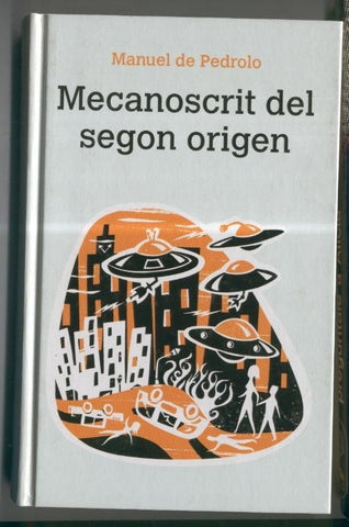Mecanoscrit del segon origen