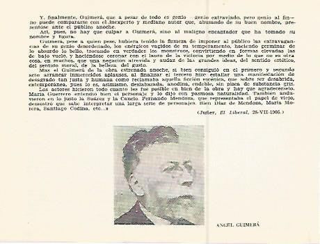 LAMINA 2469: Angel Guimera
