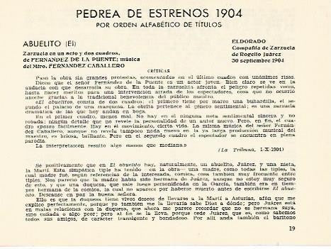 LAMINA 2770: Biografia de Teodoro Bonaplata