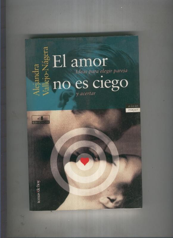 El amor no es ciego