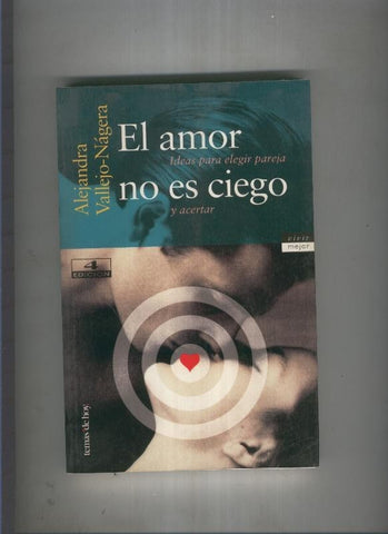 El amor no es ciego