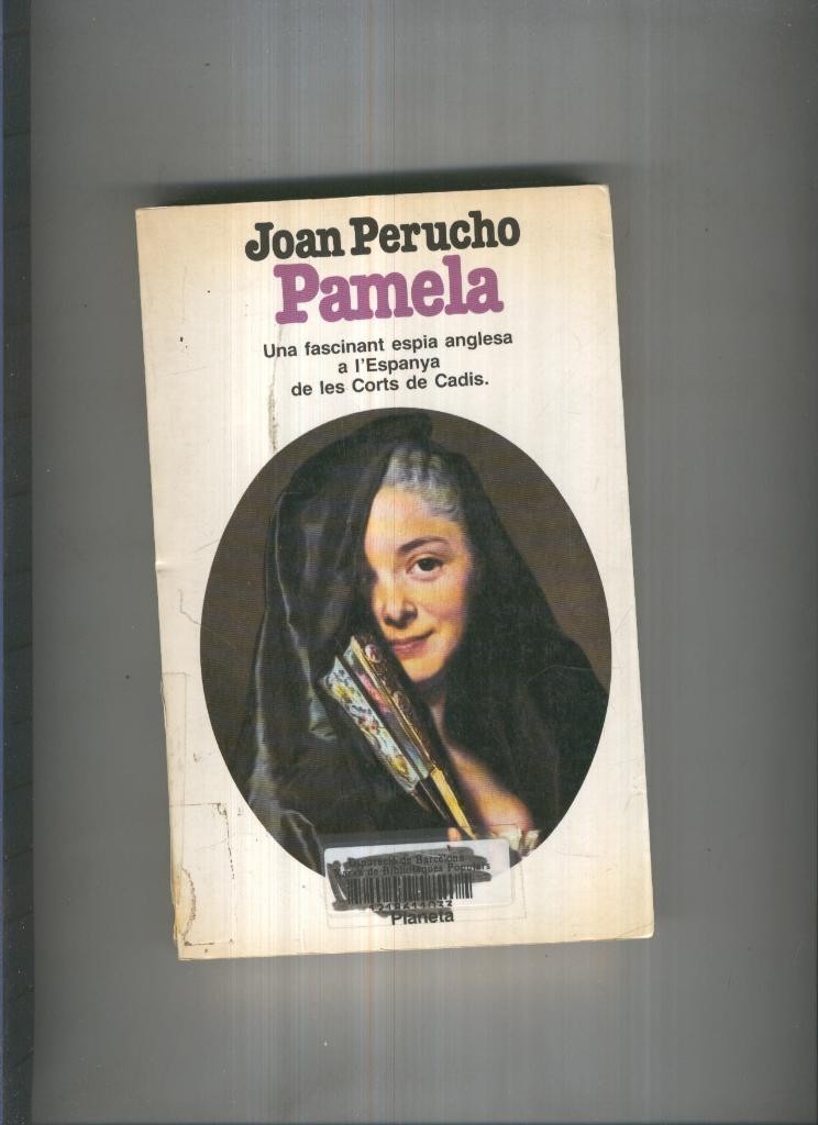 Pamela