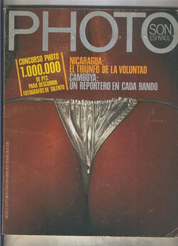 Photo español numero 32