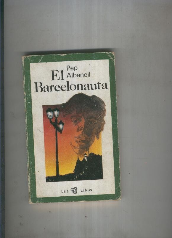 El Barcelonauta (septima edicion)