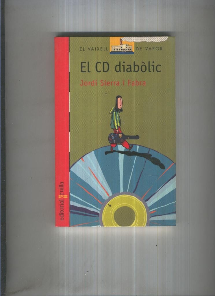 EL CD DIABOLIC