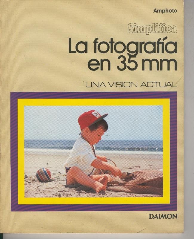 La fotografia en 35 mm