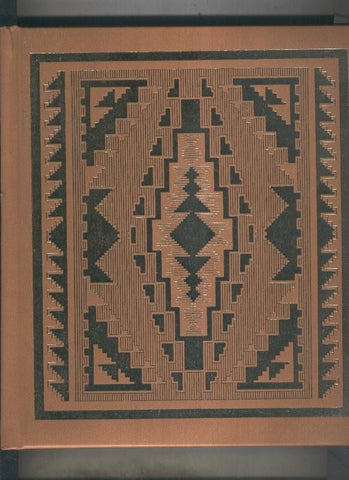 The world of the american indian