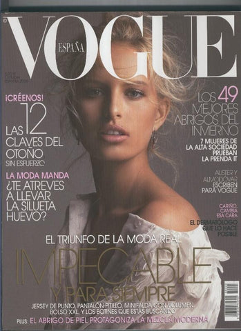 vogue numero 223