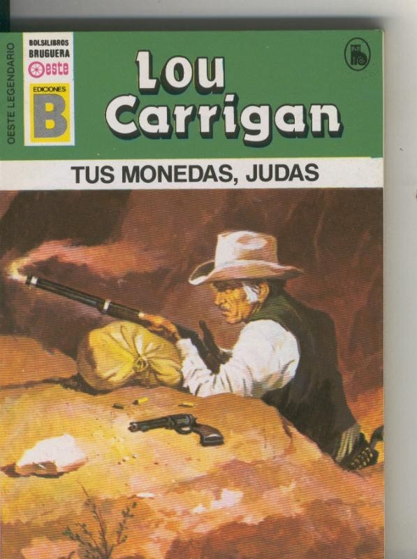 Oeste legendario: Tus monedas, Judas