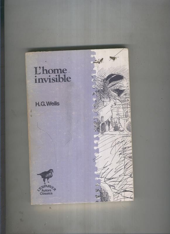 L Home invisible