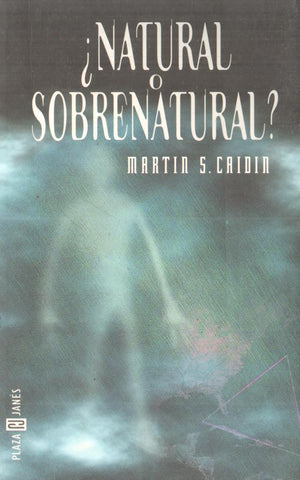 Natural o sobrenatural