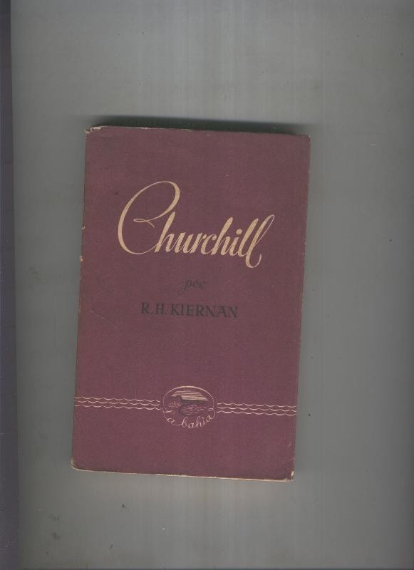 Churchill