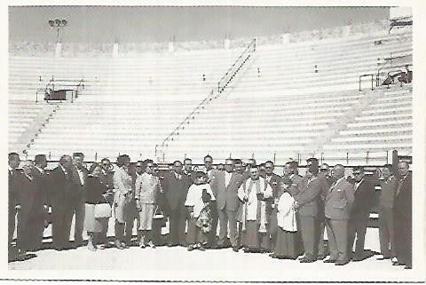 POSTAL 53384:COLECCION POSTALES PARA EL RECUERDO: JAEN. 1962. 