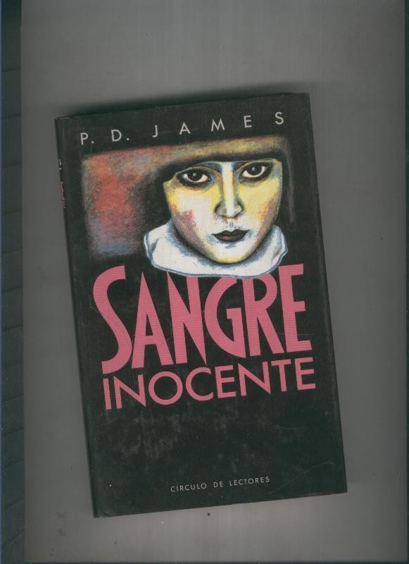Sangre inocente