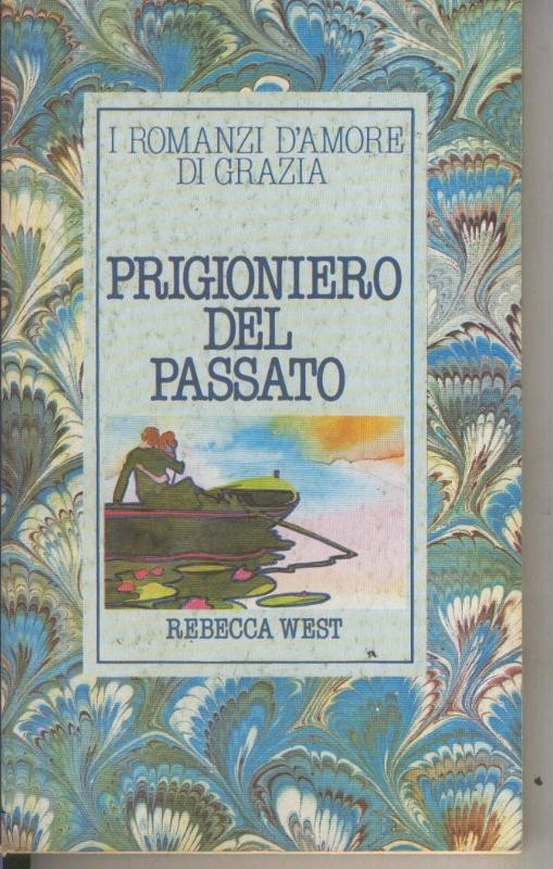 Prigioniero del passato