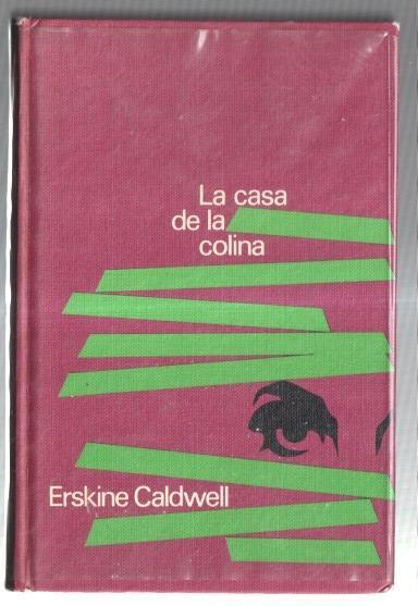 La casa de la colina