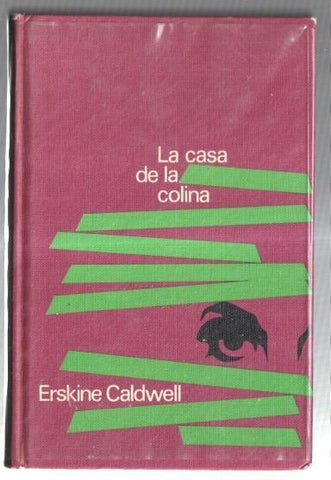 La casa de la colina