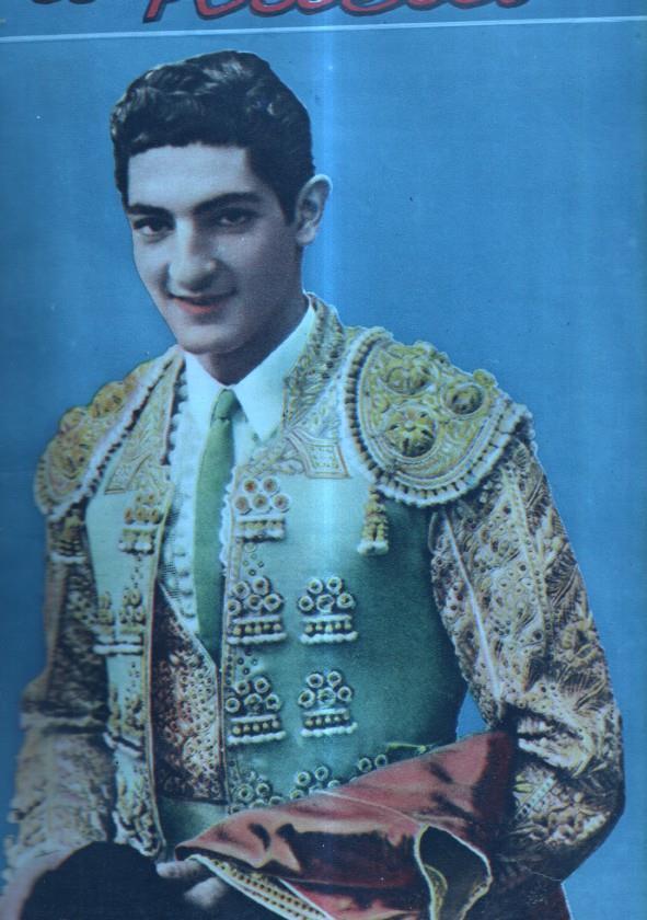 El ruedo numero 927