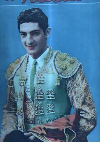 El ruedo numero 927