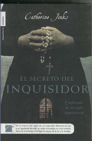 El secreto del inquisidor