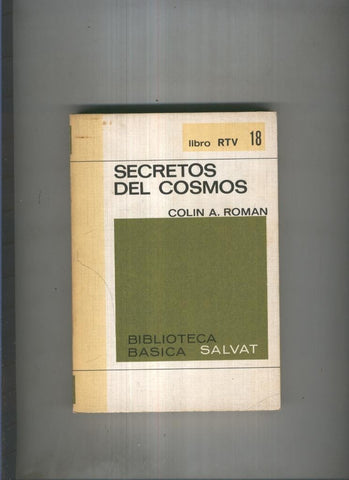 Secretos del Cosmos