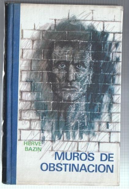 Muros de obstinacion