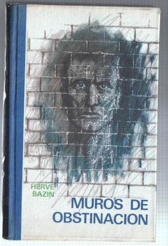 Muros de obstinacion