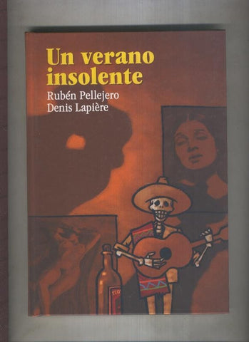 Un verano insolente