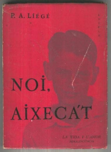 Noi, aixecat
