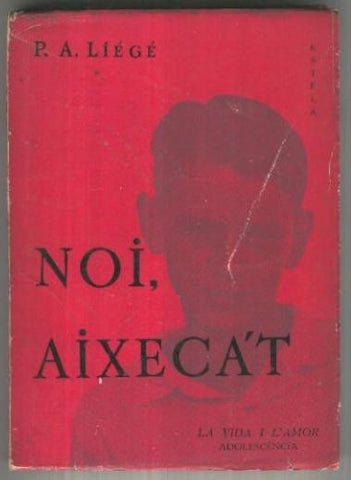 Noi, aixecat