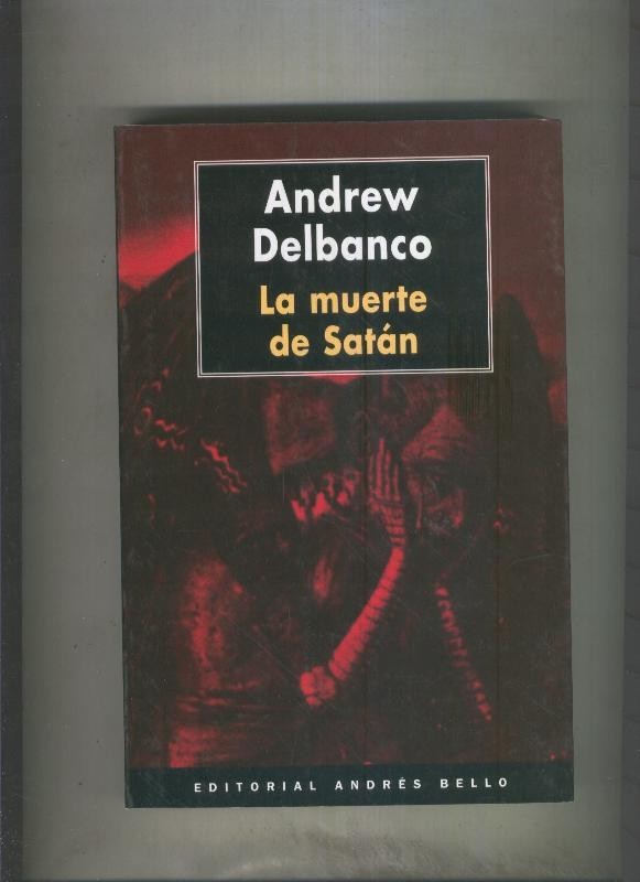 La muerte de Satan