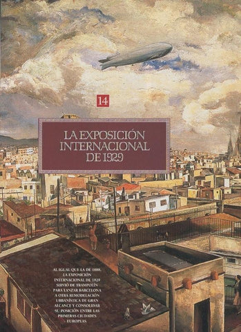 Historia de Barcelona. Desde su fundacion al siglo XXI: fasciculo 14