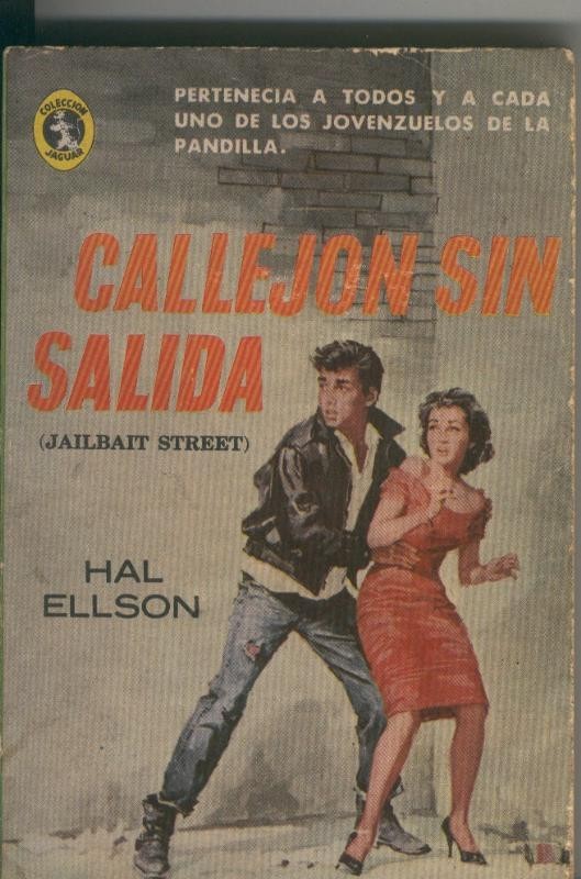 Callejon sin salida