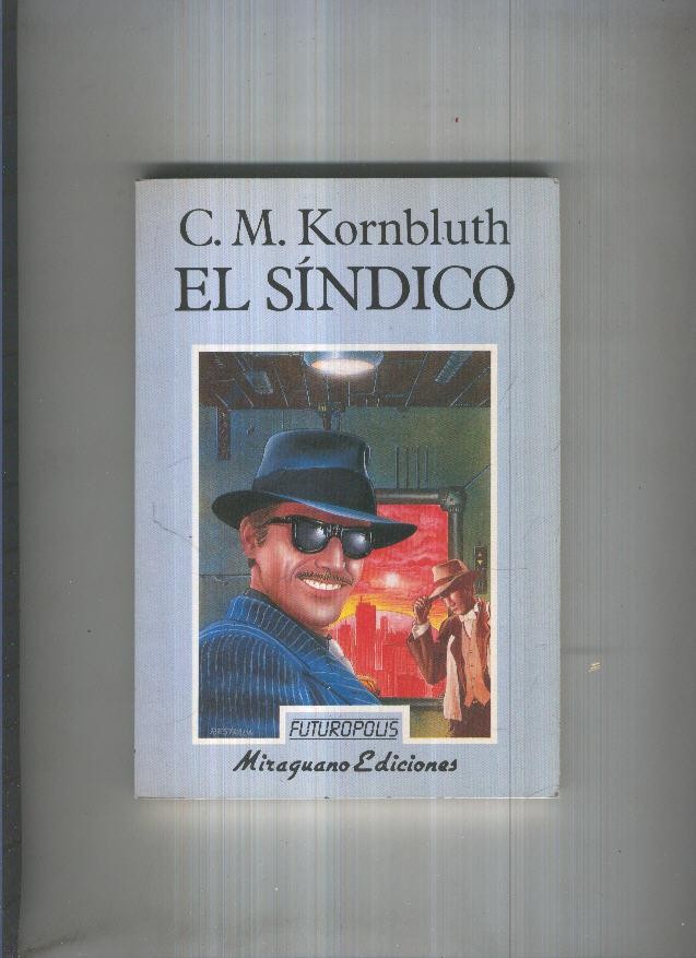 El Sindico