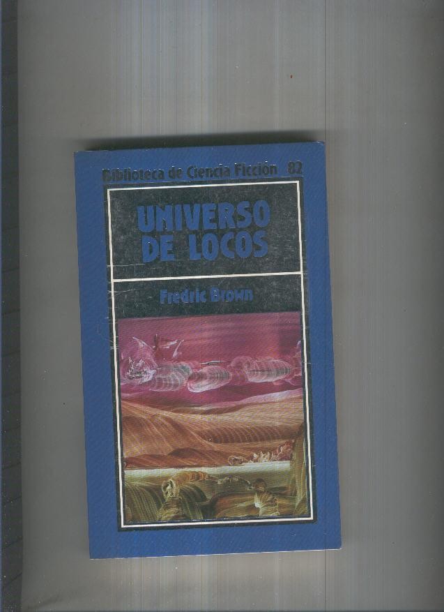 Universo de locos