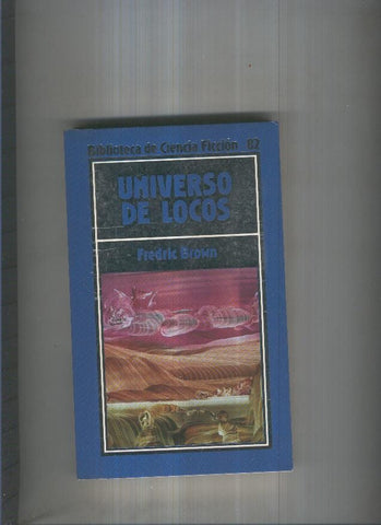 Universo de locos
