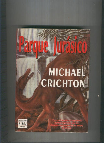 Parque Jurasico