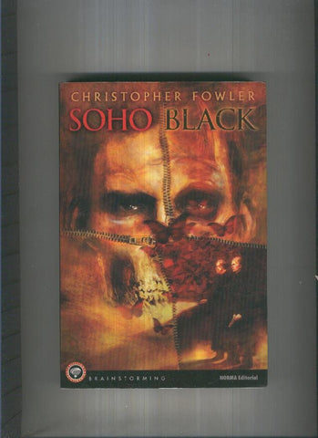 Soho Black