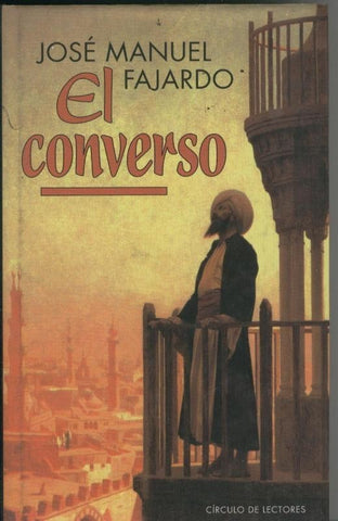 El converso